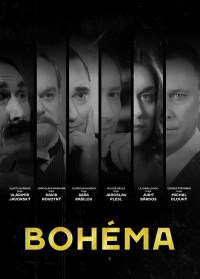 Serie Bohéma