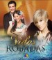 Vidas robadas