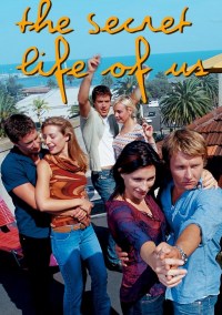 Serie The Secret Life of Us