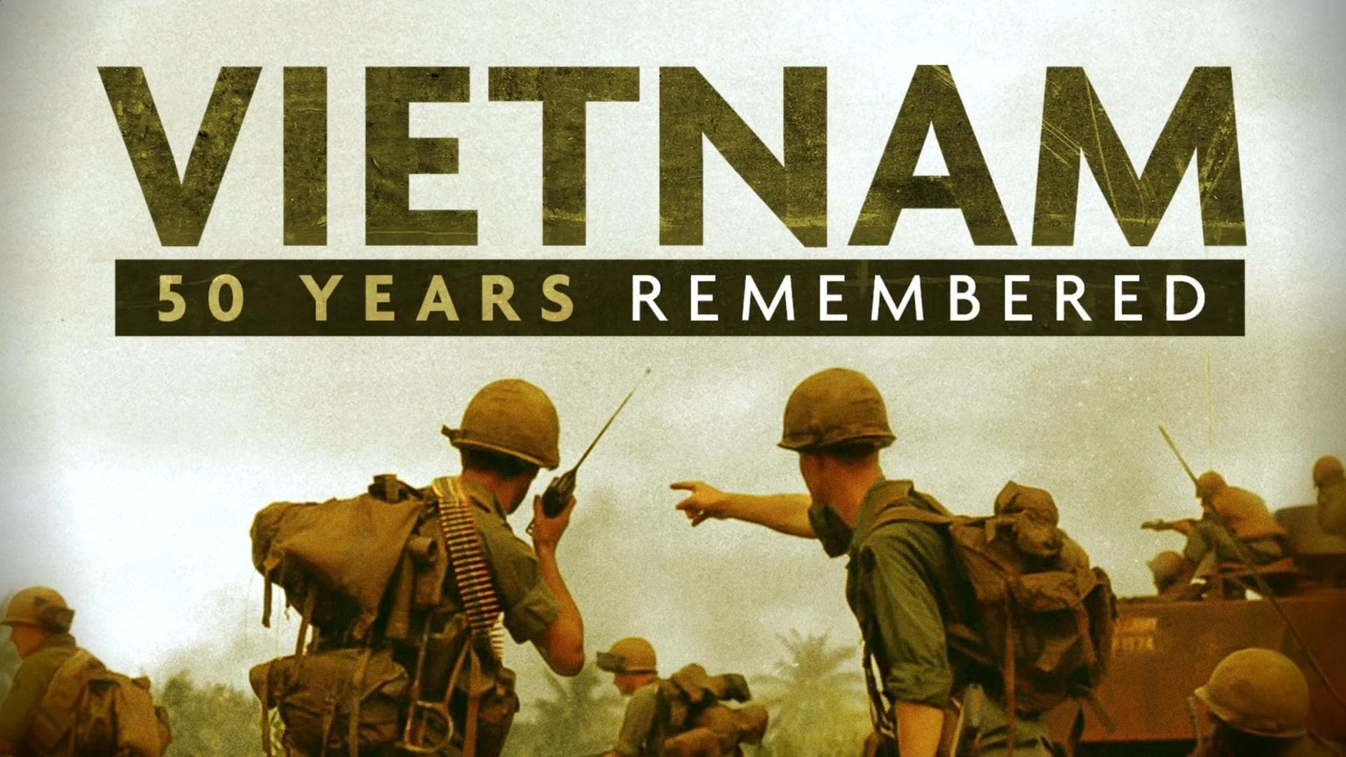 Foto de Vietnam: 50 Years Remembered