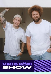 Serie Viki ja Köpi Show