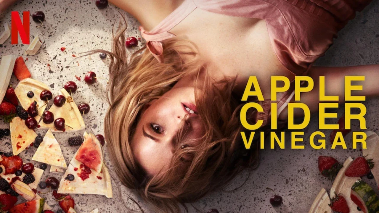 Foto de Apple Cider Vinegar