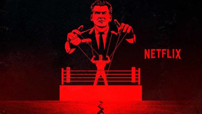 Foto de Mr. McMahon