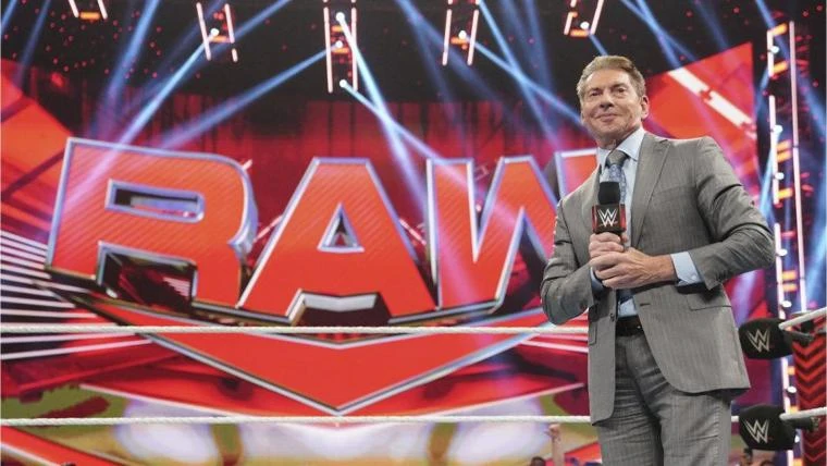 Foto de Mr. McMahon