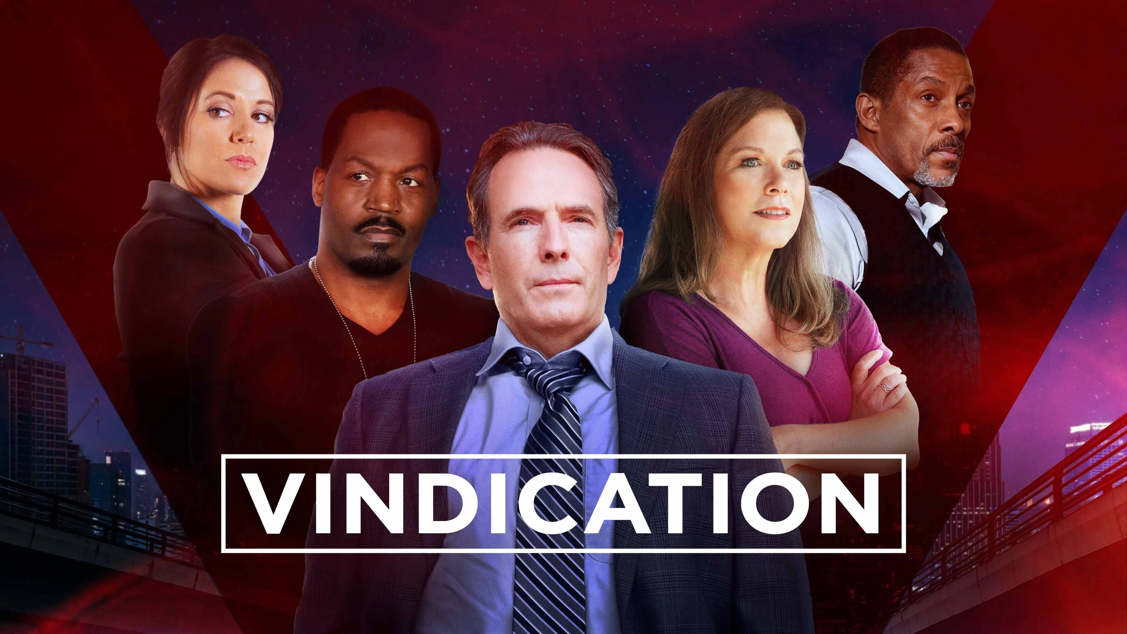 Foto de Vindication