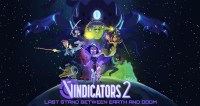Vindicators 2