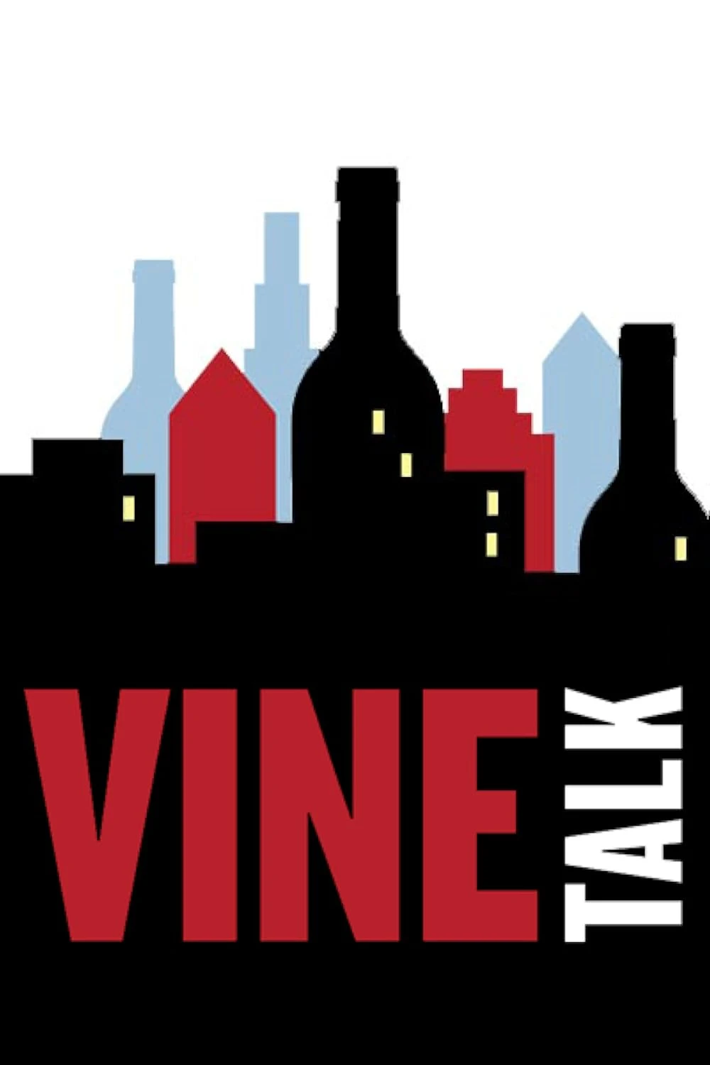 Poster  de Through The Grape Vine