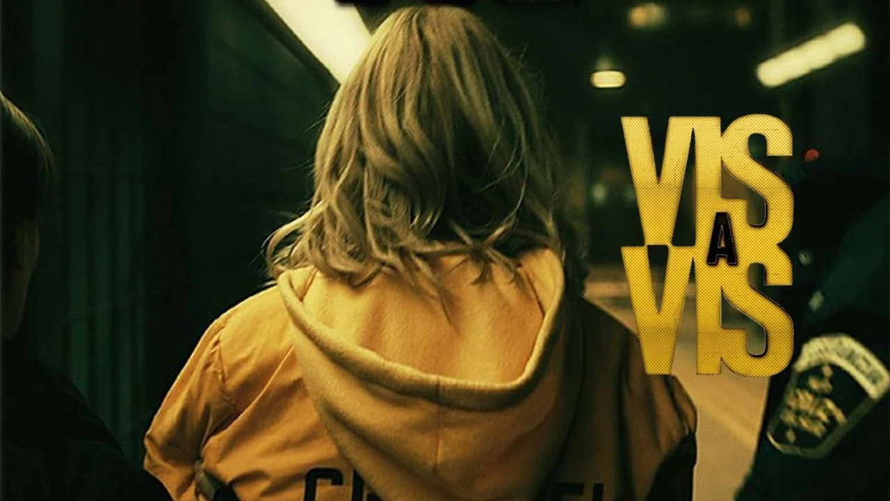 Foto de Locked Up