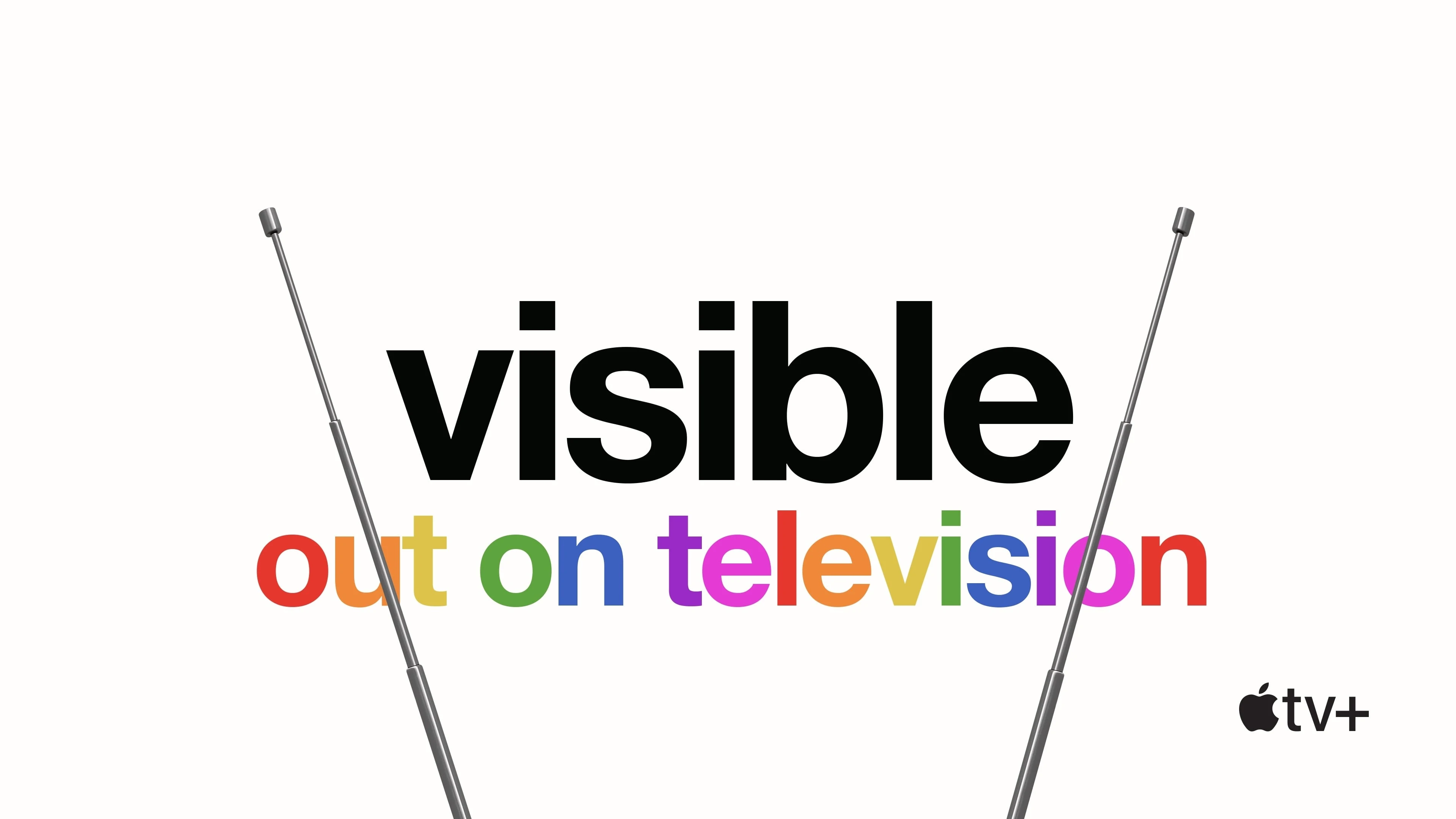 Foto de Visibilidad: LGTBI en la Televisión