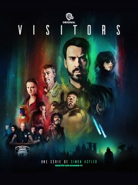 Visitantes