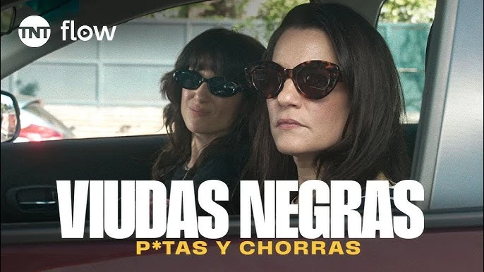 Foto de Black Windows: Wh*res and Hustlers