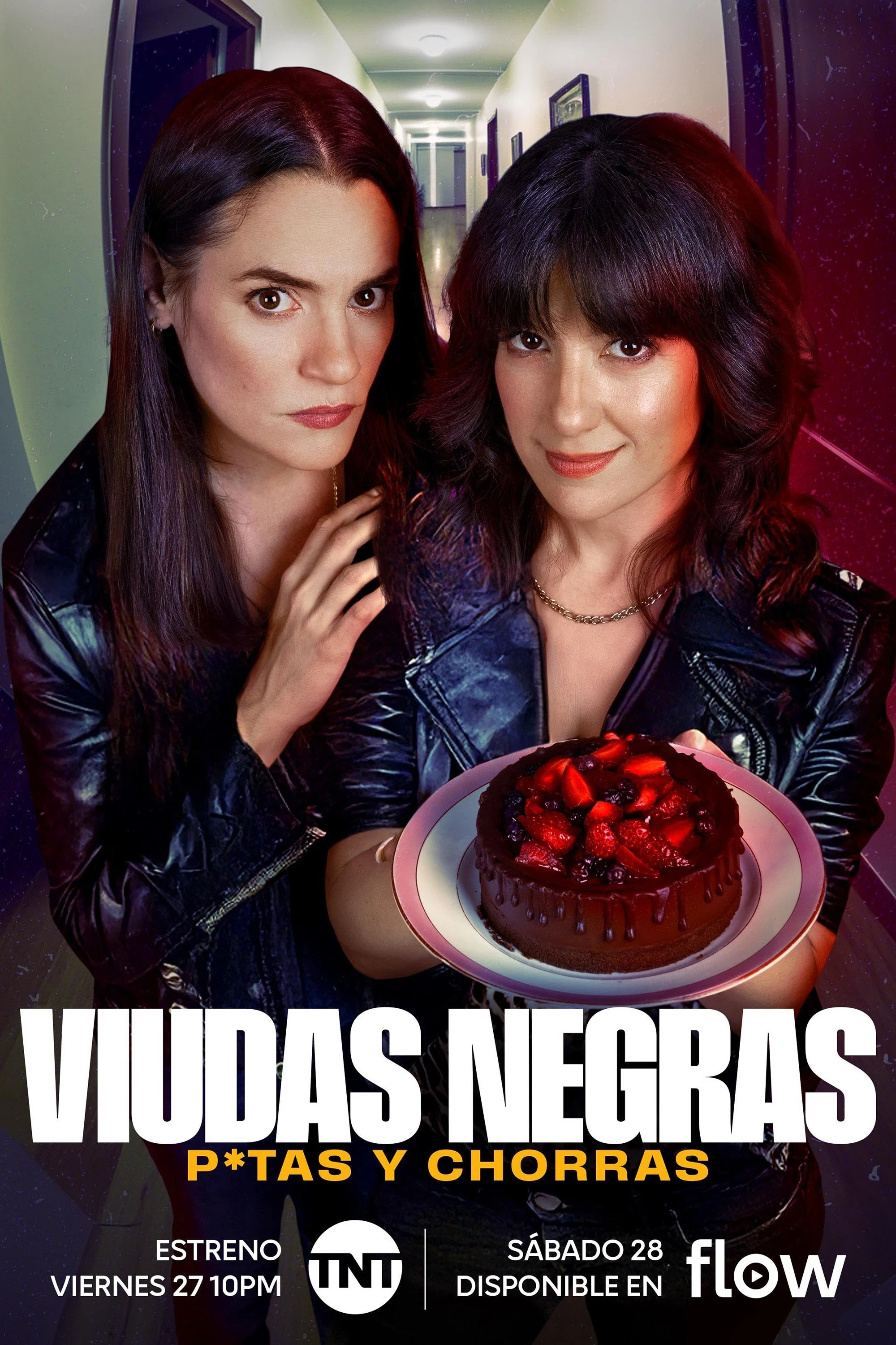 Poster  de Black Windows: Wh*res and Hustlers