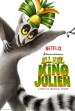 Viva el rey Julien