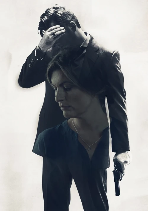Poster  de la temporada 10 de Evil Lives Here