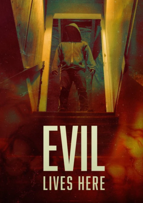 Poster  de la temporada 15 de Evil Lives Here