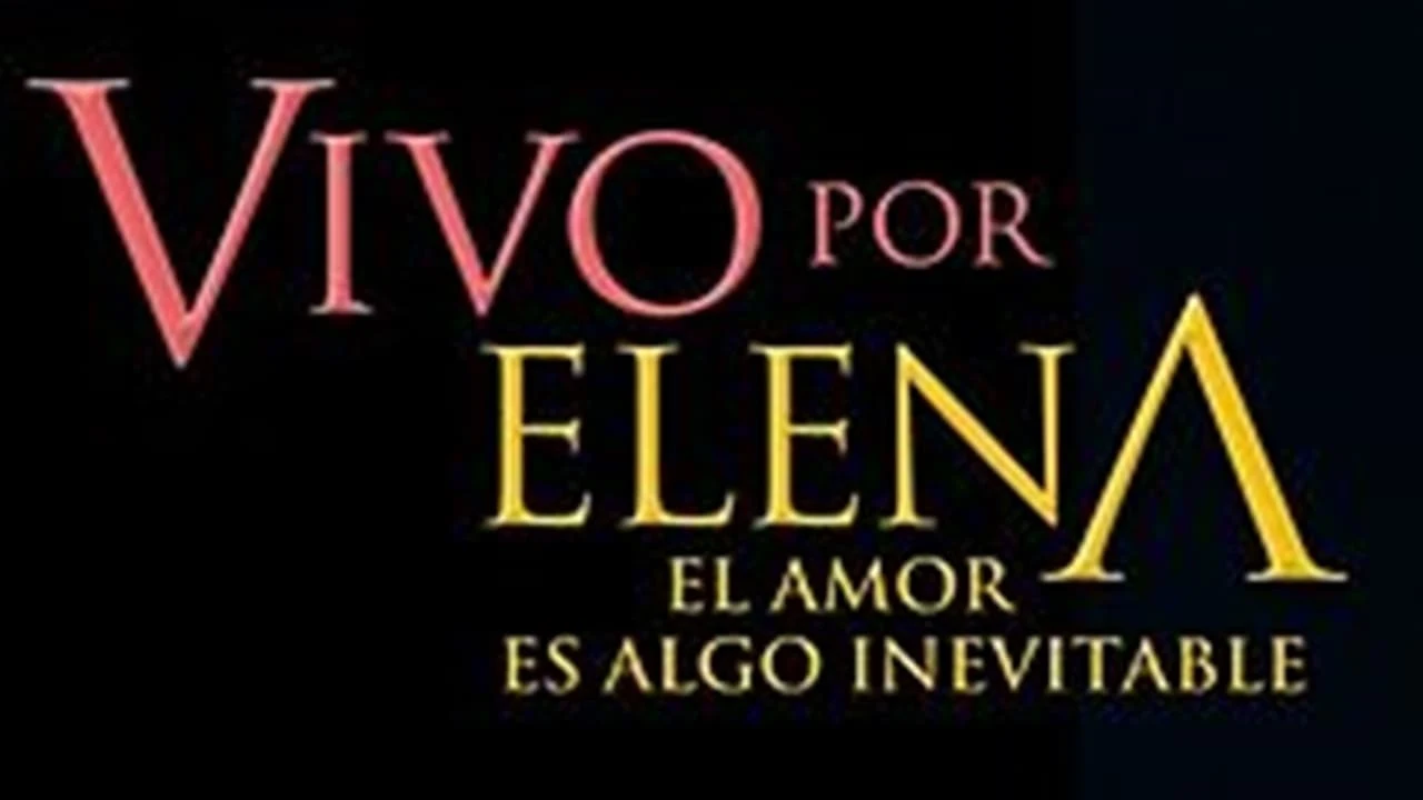 Foto de Vivo Por Elena