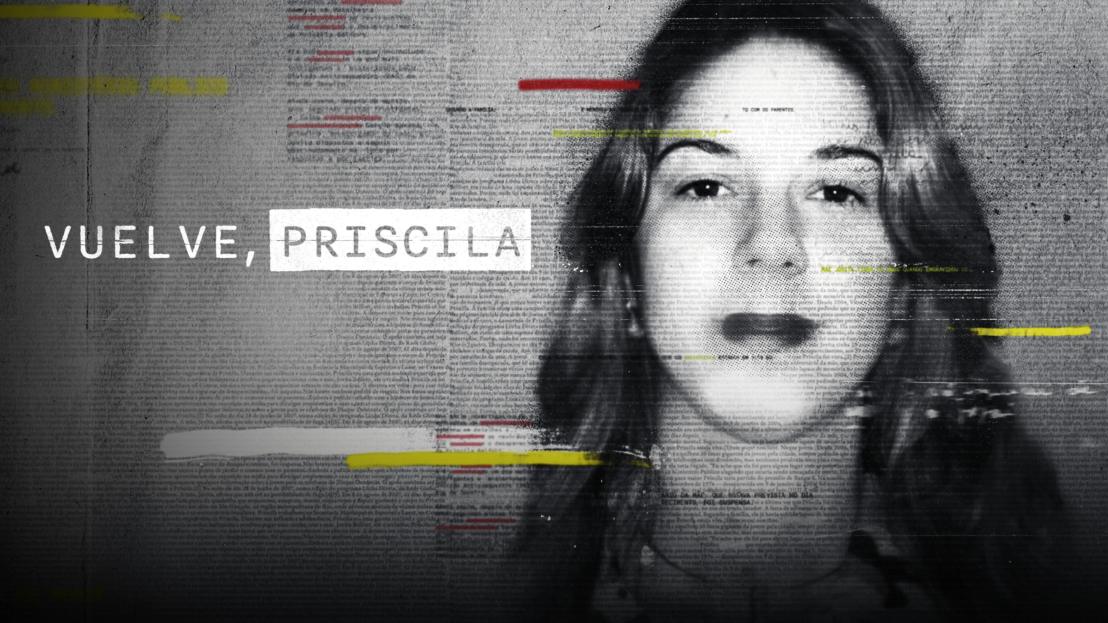 Foto de Volta Priscila