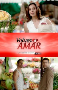 Serie Volver a Amar