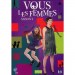 ¡Vosotras las mujeres!