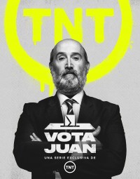Serie Vote for Juan