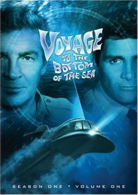 Serie Voyage to the Bottom of the Sea