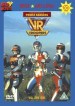 V.R. Troopers