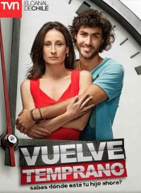 Serie Vuelve Temprano