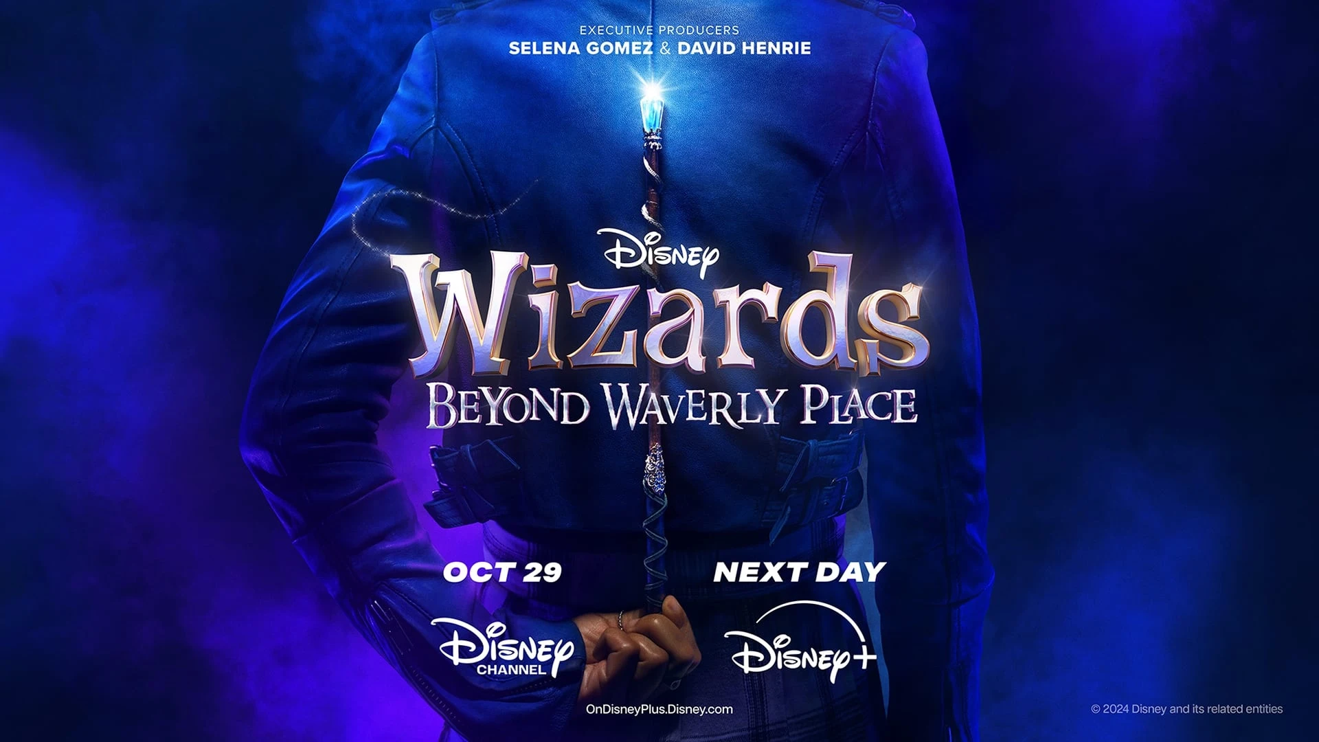 Foto de Wizards Beyond Waverly Place