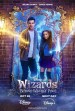 Wizards Beyond Waverly Place