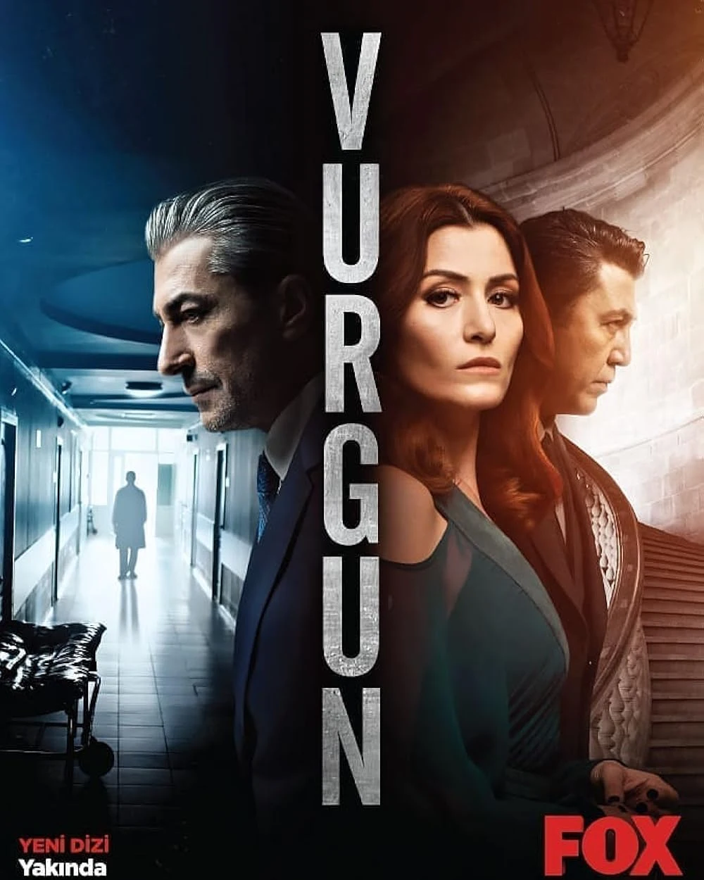 Poster  de Vurgun