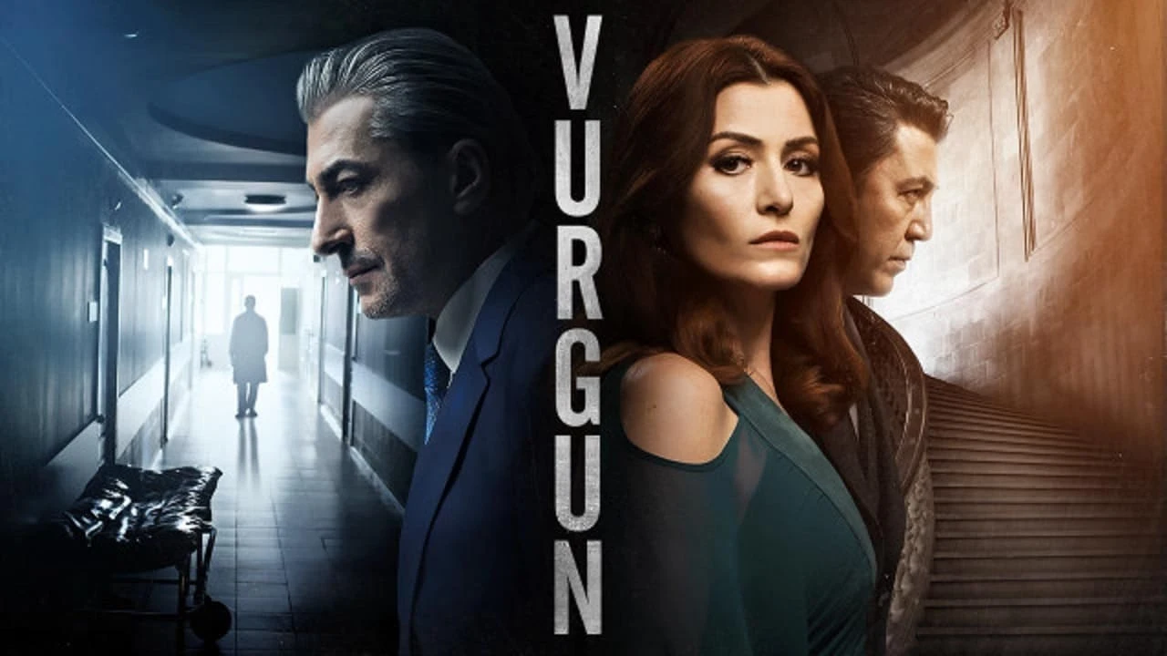 Foto de Vurgun