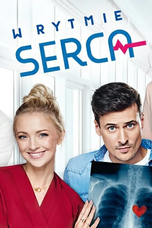 Poster  de W rytmie serca