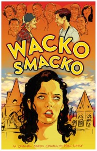Serie Wacko Smacko