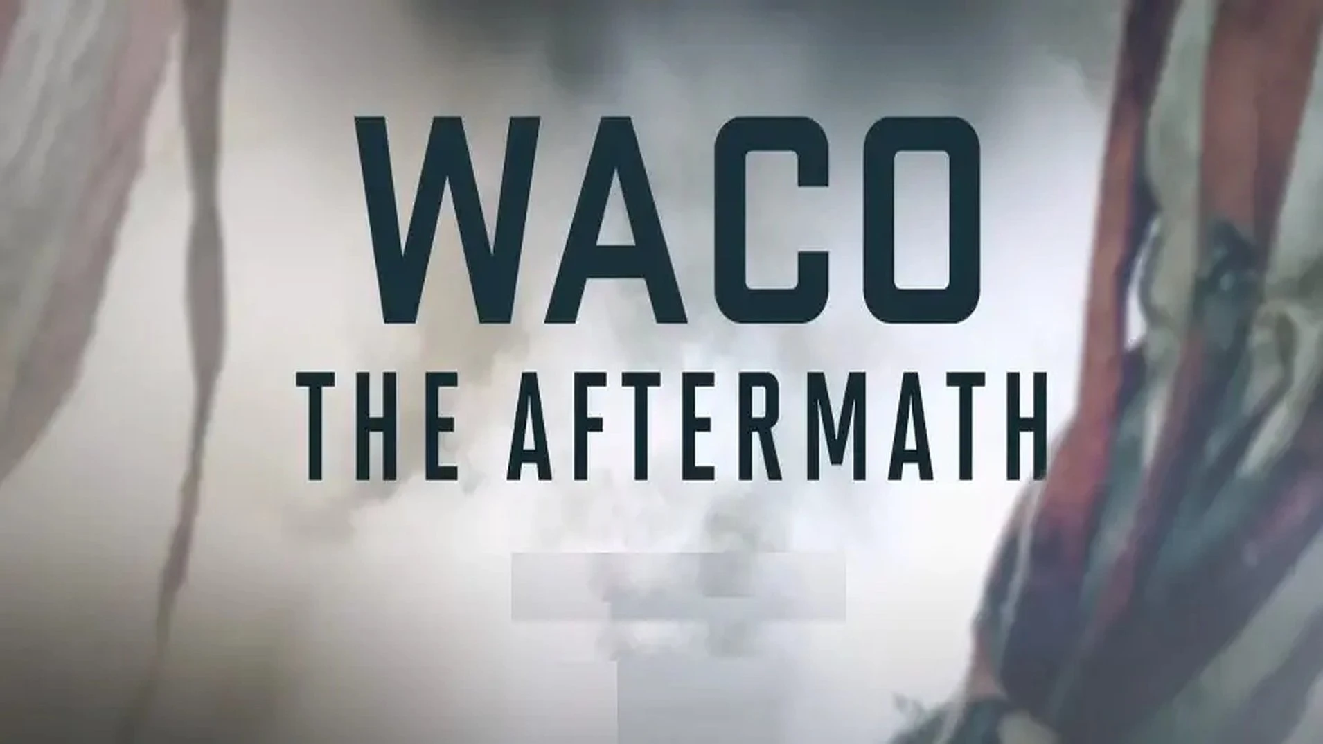 Foto de Waco: The Aftermath