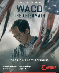 Serie Waco: The Aftermath