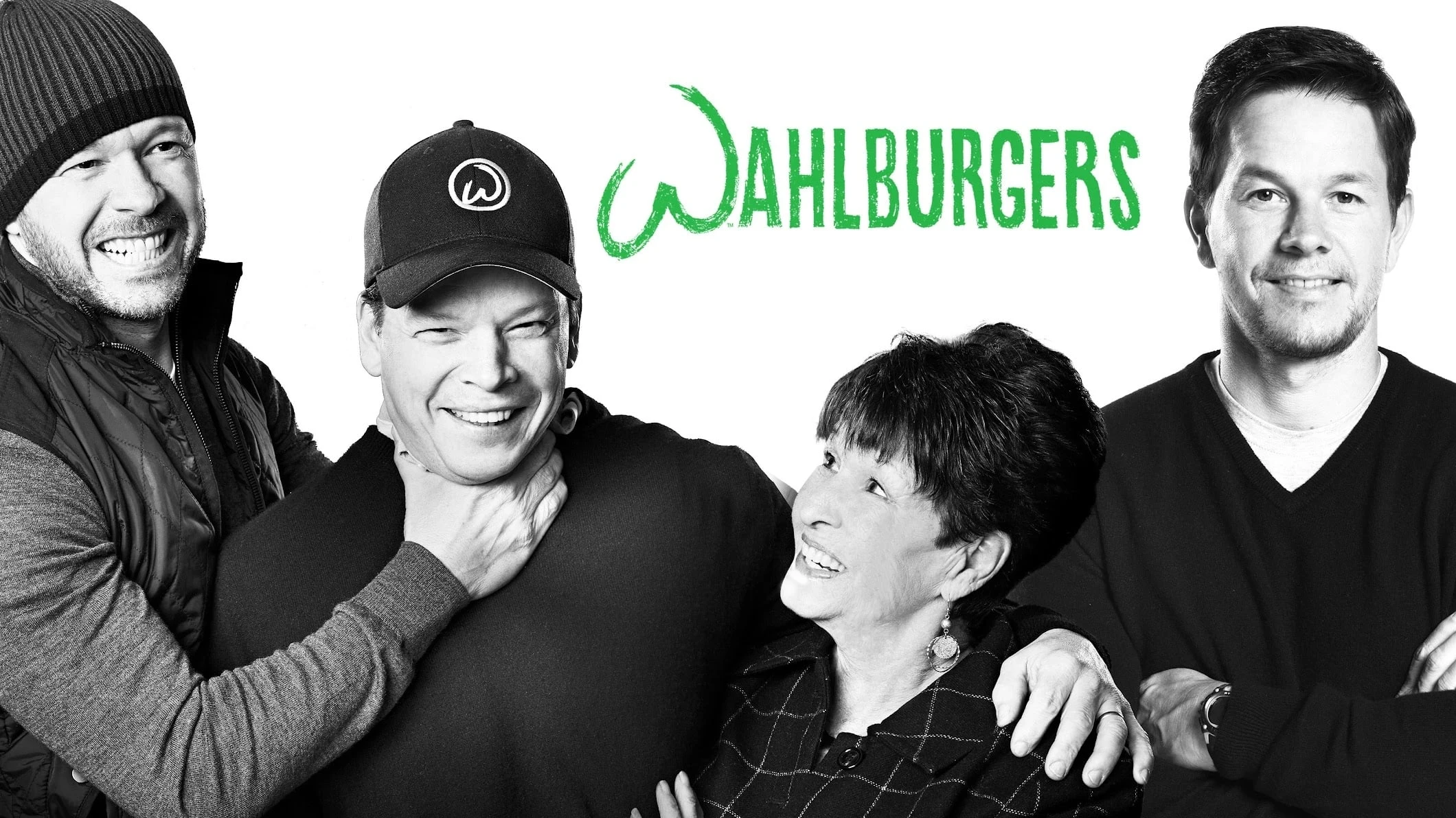 Foto de Wahlburgers
