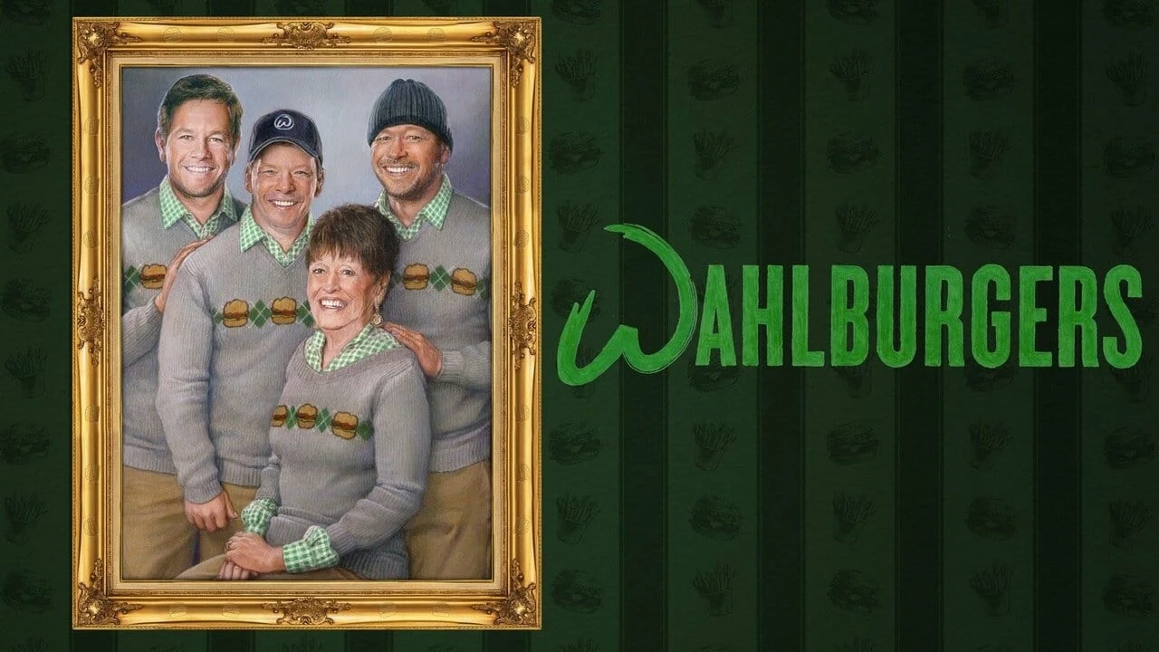 Foto de Wahlburgers