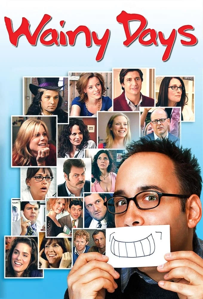 Poster  de Wainy Days