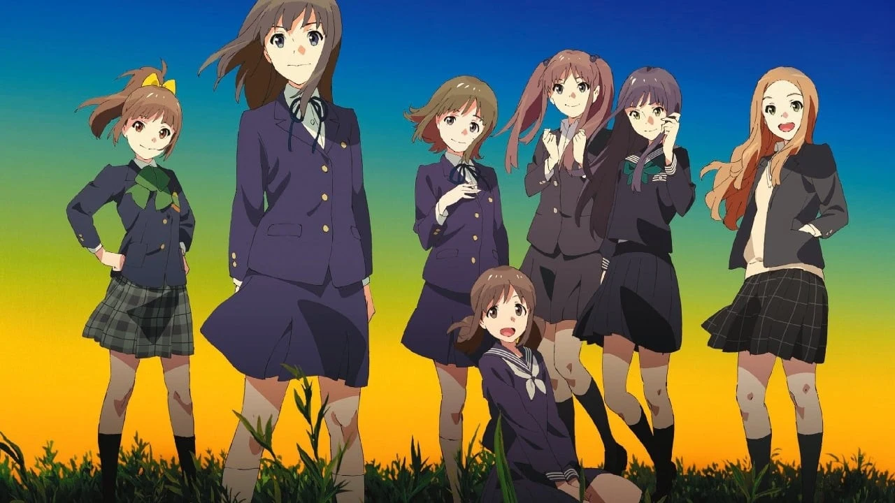 Foto de Wake Up, Girls!