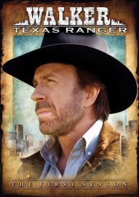 Serie Walker, Texas Ranger