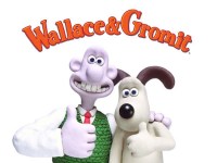 Serie Wallace & Gromit
