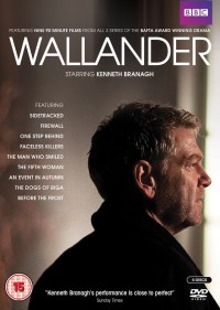 Serie Wallander