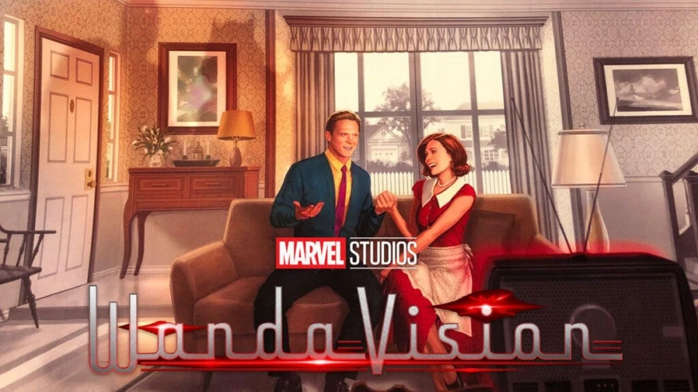 Foto de WandaVision