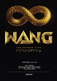 Serie Wang: The Dragon King