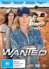 Serie Wanted