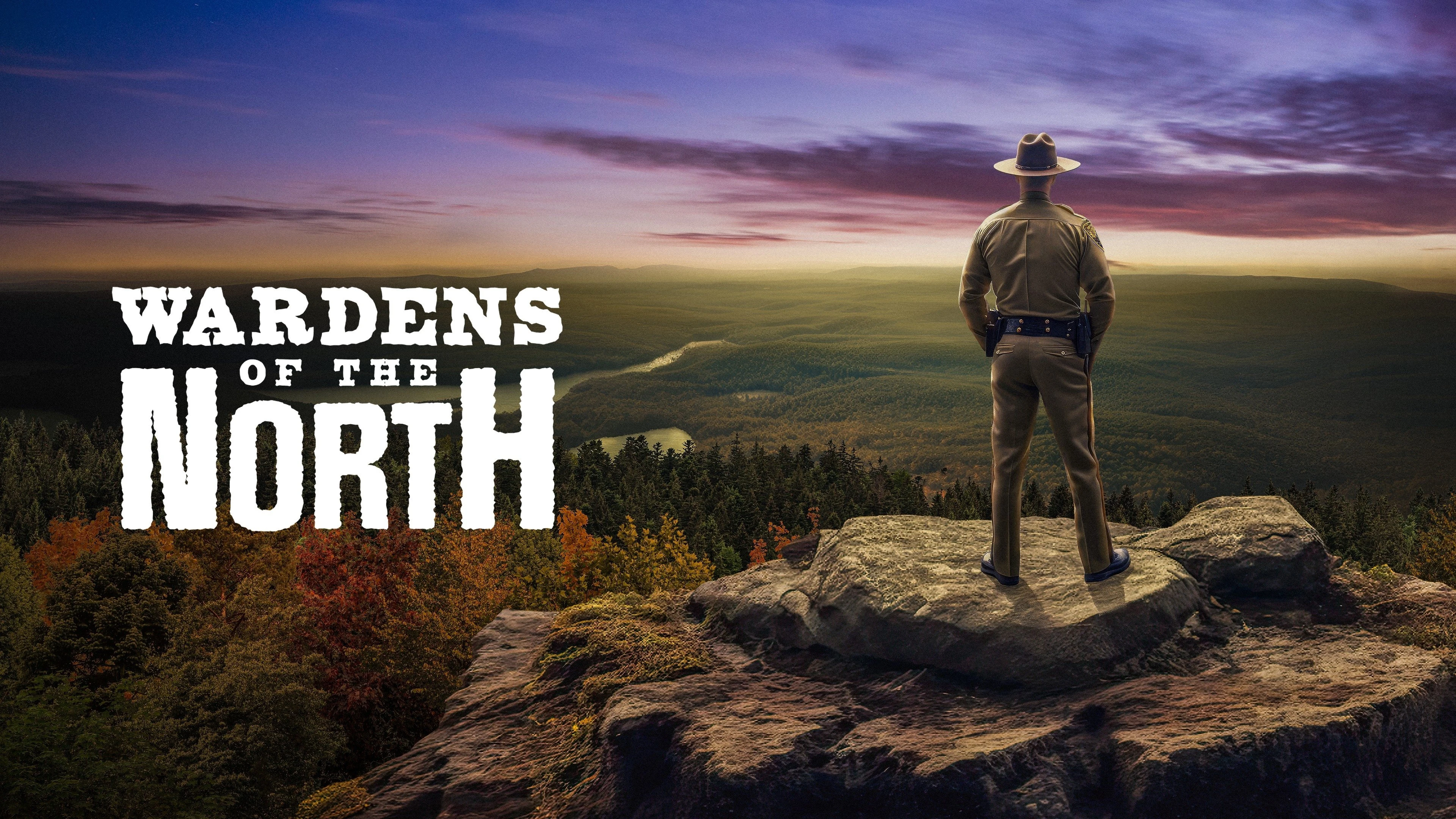 Foto de Wardens of the North