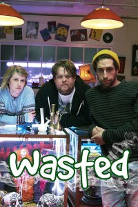 Serie Wasted