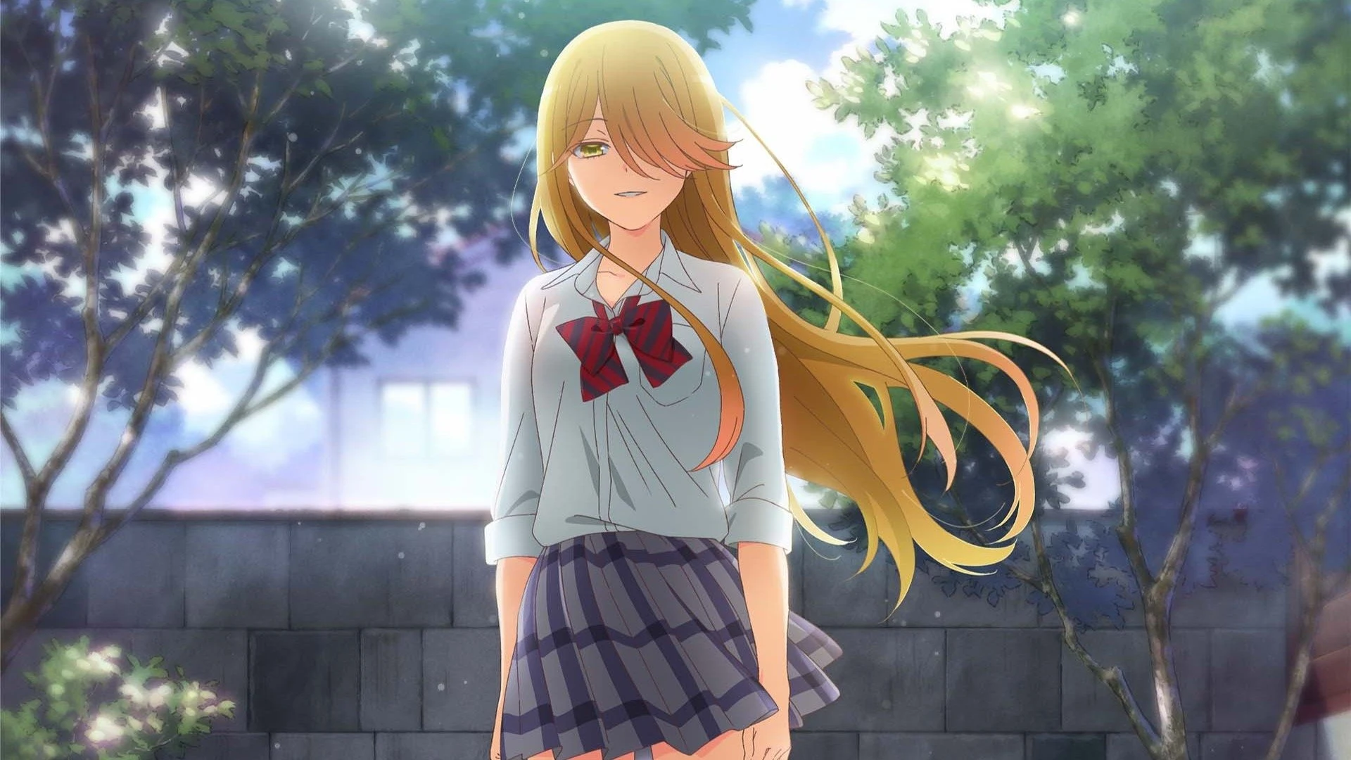Foto de Watari-kun's ****** Is About to Collapse