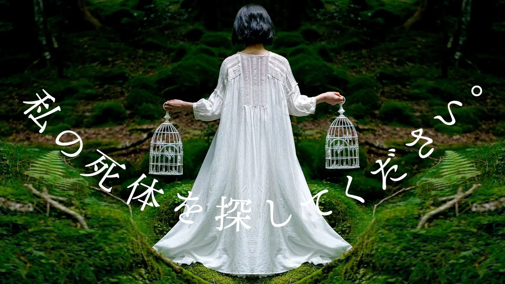 Foto de Watashi no Shitai wo Sagashite Kudasai.