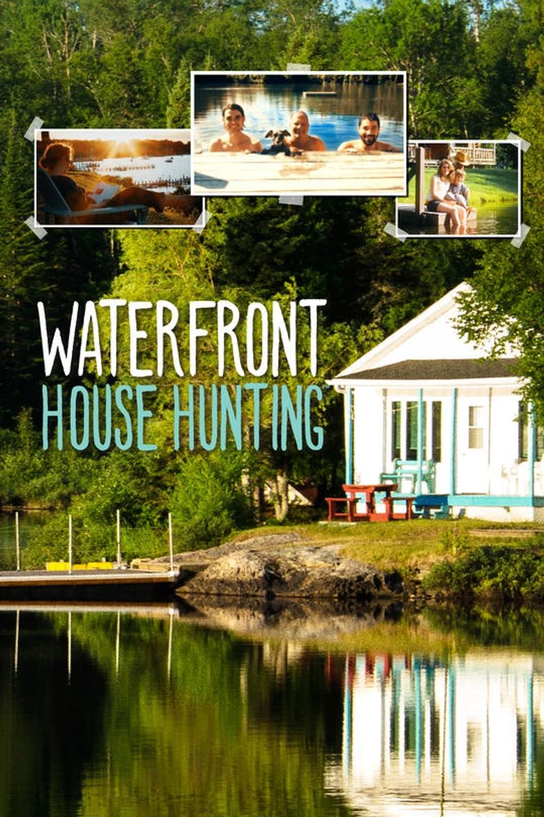 Foto de Waterfront House Hunting